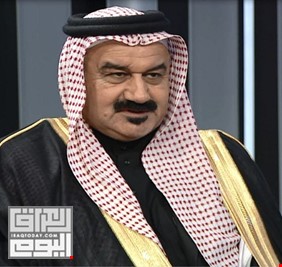 النائب عبد الأمير الدبي يرد :  وزير الاتصالات اشرف من الذين يتهمونه، وذنبه الوحيد إنه من الحشد !
