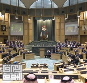 البرلمان الأردني يترحم على صدام حسين، والعراق يمنح الاردنيين نفطاً شبه مجاني !