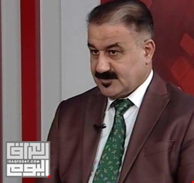 بالفيديو: النائب عبد الأمير الدبي يفتح النار على النواب 