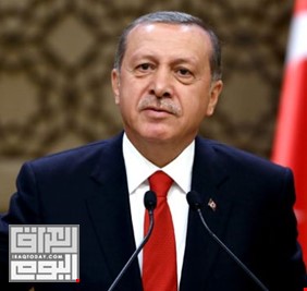 أردوغان: لن نسمح أبدا بمنطقة آمنة في سوريا تتحول إلى مستنقع مثل شمال العراق