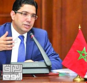 المغرب يؤيد الحوار بشأن عودة سوريا إلى الجامعة العربية