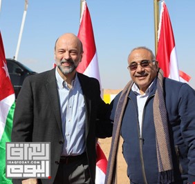 عضو بالاقتصاد النيابية يسجل 6 ملاحظات على الاتفاقية بين العراق والاردن