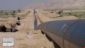 مع السعي لمنع الشركات العراقية من المساهمة.. لجنة الطاقة البرلمانية تشكك بجدوى تصدير النفط الى الأردن