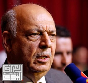 ماعلاقة اللقاء السري بين وزير النفط العراقي ورئيس المخابرات الاردني، بالأتفاقية الأردنية العراقية؟