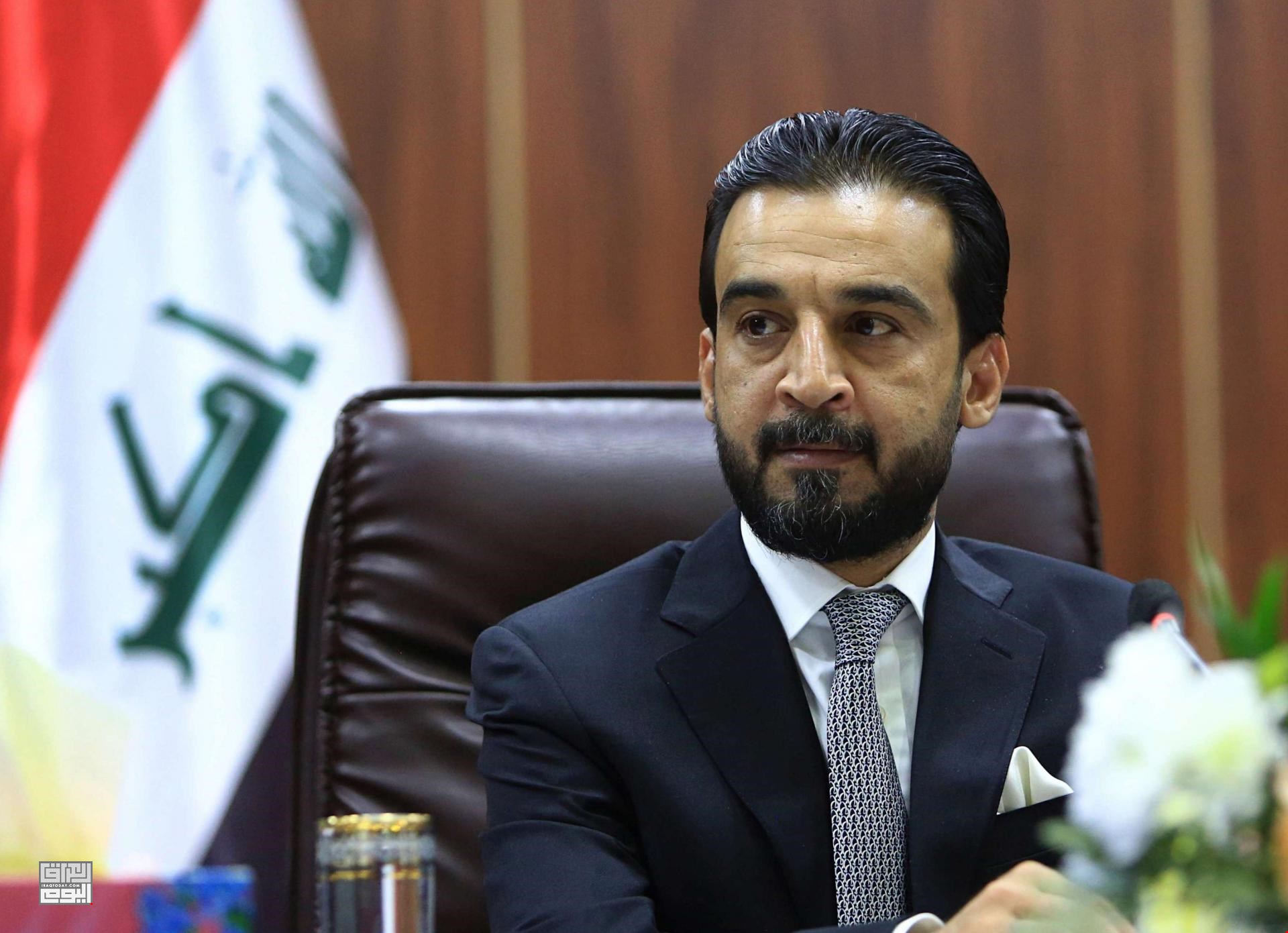 محمد الحلبوسي.. ولعبة شد الحبل مع الكبار