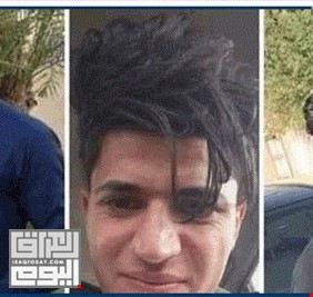 جريمة جديدة للدواعش: إعدام 3 اشقاء كانوا يبحثون عن الكمأ في صلاح الدين