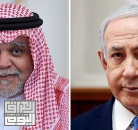 تقرير إسرائيلي: نتنياهو رفض خطة قدمتها السعودية خلال لقاء عقده مع بندر بن سلطان