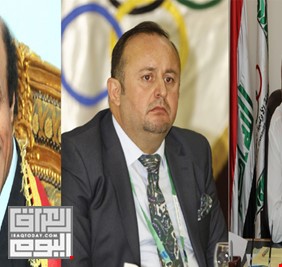 اللجنة الأولمبية العراقية تعلن عن اسماء المرشحين لمناصب الرئيس والنائبين واعضاء المكتب التنفيذي