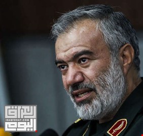 الحرس الثوري الإيراني: الرد على تفجير زاهدان لن يقتصر على حدود بلادنا
