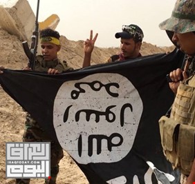 بالوثيقة .. هكذا كان مسلحو داعش يختلقون الاعذار للهروب من مواجهة   القوات العراقية
