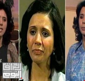 وفاة الفنانة المصرية نادية فهمي بعد صراع مع المرض