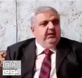 مدير عام في الدولة العراقية عبر شاشة التلفاز : مكتب عبد المهدي اراد مني 60 دفتر لتثبيتي في المنصب !