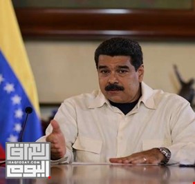 مادورو يكشف عن مفاوضات 