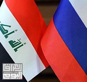 العراق وروسيا وتوقيع 25 مذكرة تعاون في مختلف المجالات