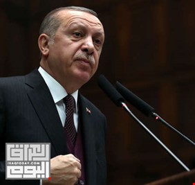 أردوغان: لم نقدم كل الوثائق الموجودة بحوزتنا حول مقتل خاشقجي
