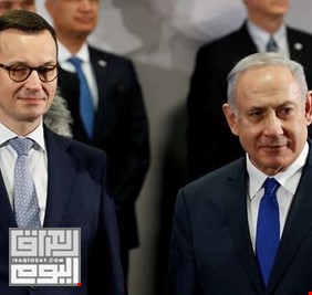 رئيس الوزراء البولندي يلغي زيارته لإسرائيل بسبب نتنياهو