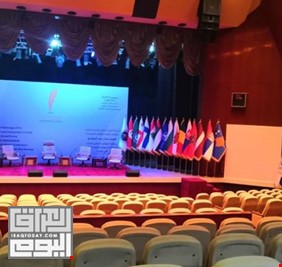 اليوم في بغداد : فعاليات المؤتمر الدولي الرابع لمكافحة إعلام داعش