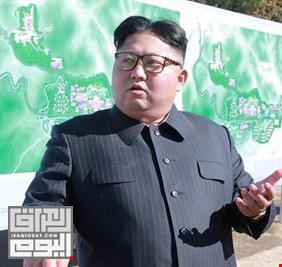 كيم جونغ أون: لا أريد أن يتحمل أطفالي عبء الأسلحة النووية