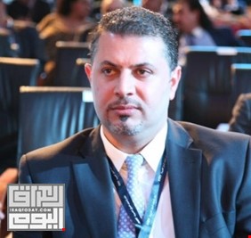 اعفاء ابو الهيل من رئاسة شبكة الاعلام، واختيار رئيس جديد بعد ظهر هذا اليوم