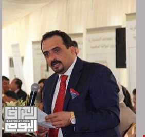 السلطات في كوردستان تنفي اعتقال صاحب مصرف عبر العراق حسن ناصر اللامي