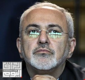 وزير الخارجية الإيراني جواد ظريف يستقيل من منصبه بسبب 
