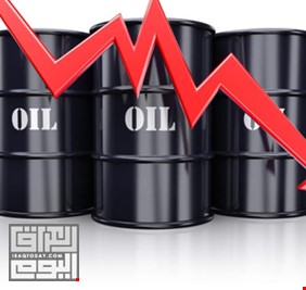 الاقتصادية النيابية: النفط قد ينخفض الى ما دون الـ56 دولارا