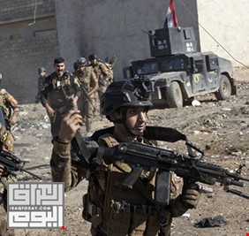 الإستخبارات العراقية : عمليات استباقية لمنع تسللّ الدواعش الى العراق