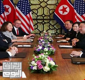 كيم جونغ أون: لو لم أكن مستعدا لنزع السلاح النووي لما كنت هنا في القمة مع الرئيس الأمريكي