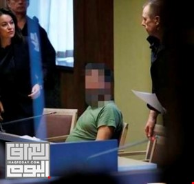السلطات السويدية تعتقل ”مهاجرا عراقيا