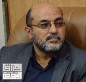 محافظ بغداد يوجه طلبا لوزارة المالية بشأن اصحاب العقود