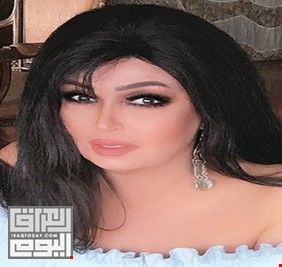 فيفي عبده ترد على منتقديها بسبب مقطعها الراقص