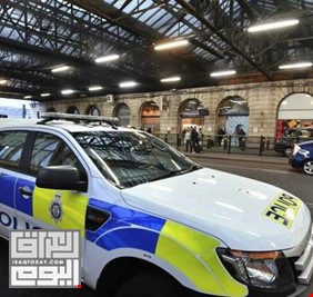 الشرطة البريطانية تعثر على عبوات ناسفة بمطارين ومحطة قطارات في لندن