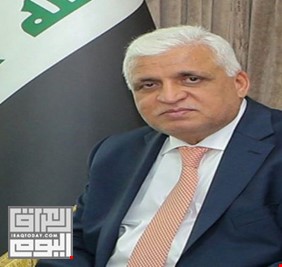 الكشف عن “شبه اتفاق” بين سائرون والفتح على تعيين الفياض نائبا لرئيس الوزراء