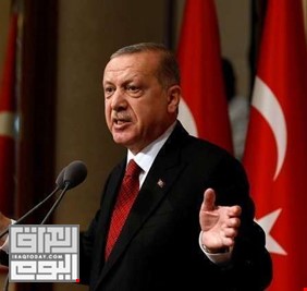 أردوغان يرفع شكوى على معارضة تركية