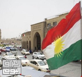 بغداد تخضع لأربيل ...البرلمان يعلن دفع رواتب موظفي الاقليم رغم عدم التزام الكرد بالاتفاق النفطي
