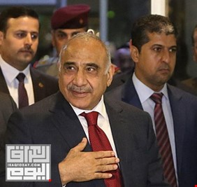 نائب ينتقد عبد المهدي ويدعوه الى ان يكون رئيسا لوزراء العراق وليس للمستثمرين فقط