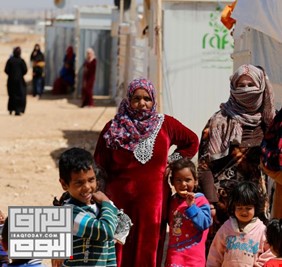 الأمم المتحدة : اكثر من 3 ملايين إمرأة عراقية بحاجة لمساعدات إنسانية