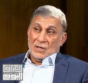 احمد عبد السادة يكتب .. لماذا يدافع عزت الشابندر عن الإرهــــابي محمد الدايني؟!!