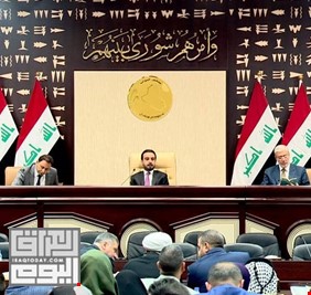 الى مجلس النواب العراقي: لا تحلوا مشكلة مكاتب المفتشين بالف مشكلة !