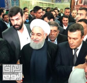لهذه الاسباب .. زيارة روحاني تختلف عن زيارة اي زعيم للعراق
