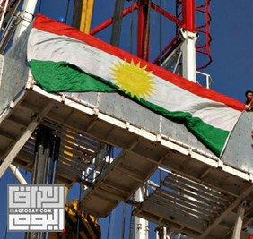 صحيفة: إسرائيل تشتري النفط من كردستان بـ15 دولارا للبرميل