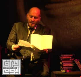 شاعر سوري يعلّق على أزمة النشيد الوطني العراقي ويقدم نصيحته