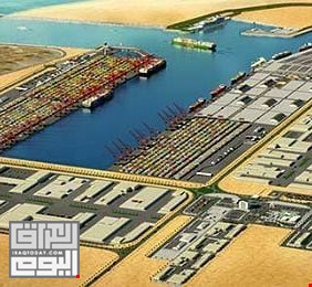 وزير النقل الاسبق يكشف أسرار “ميناء الفاو” والتدخل الاميركي في المشروع