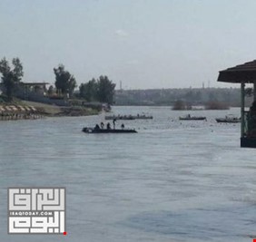 العالم يتضامن مع كارثة الموصل .. والقضاء  يعلن توقيف 9 من المسؤولين عن الكارثة