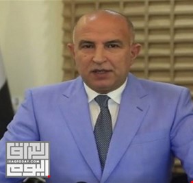 مجلس نينوى يقرر احالة المحافظ نوفل العاكوب للتحقيق