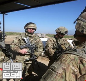 القوات الامريكية تزيد عدد موظفيها العراقيين بقاعدة عين الاسد ومصدر   يتحدث عن اشارة خطيرة
