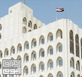 الخارجية : العراق يعارض بشدة شرعنة احتلال الجولان السوري