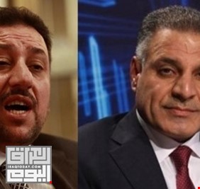 الجلبي: أبو مازن وخميس الخنجر يساومان منذ زمن على منصب محافظ الموصل