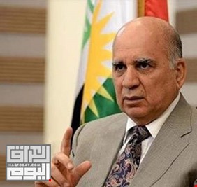 بعد ان فضح العبادي الصفقة الاولى مع كردستان ... وزير المالية الكردي: سنصرف 10 تريلون اخرى للأقليم !