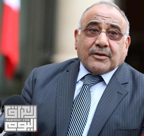 صحيفة: عبد المهدي يتبنى مرشحاً وحيداً للداخلية